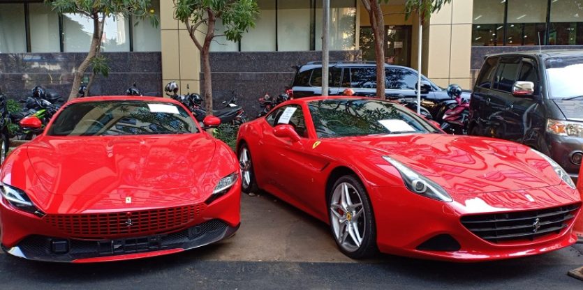 Bareskrim Sita Rp413 Miliar Aset DNA Pro Disita, Ada Emas 20 Kg Hingga Hotel